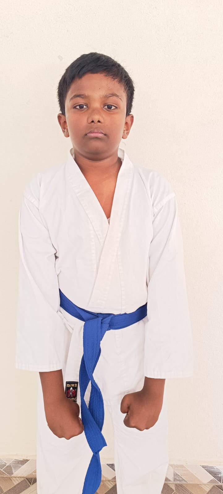 Charan Y